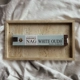 incenso Nag White Oudh